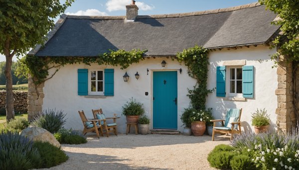 Quelle destination pour un gîte de charme avec piscine en Auvergne pas cher ?