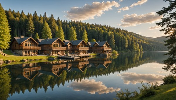 A la découverte des gîtes uniques du Tarn