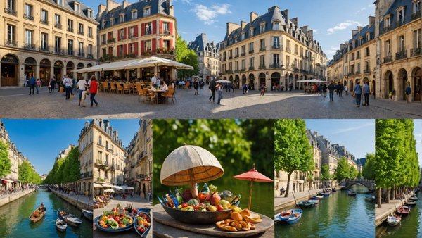 Les impacts du tourisme durable sur l'économie française