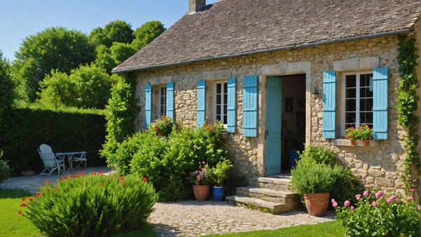 Découvrez le charme du gite saint jean du gard, mas de la cam