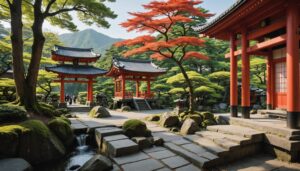 Comprendre la culture japonaise : traditions et modernité à travers le pays